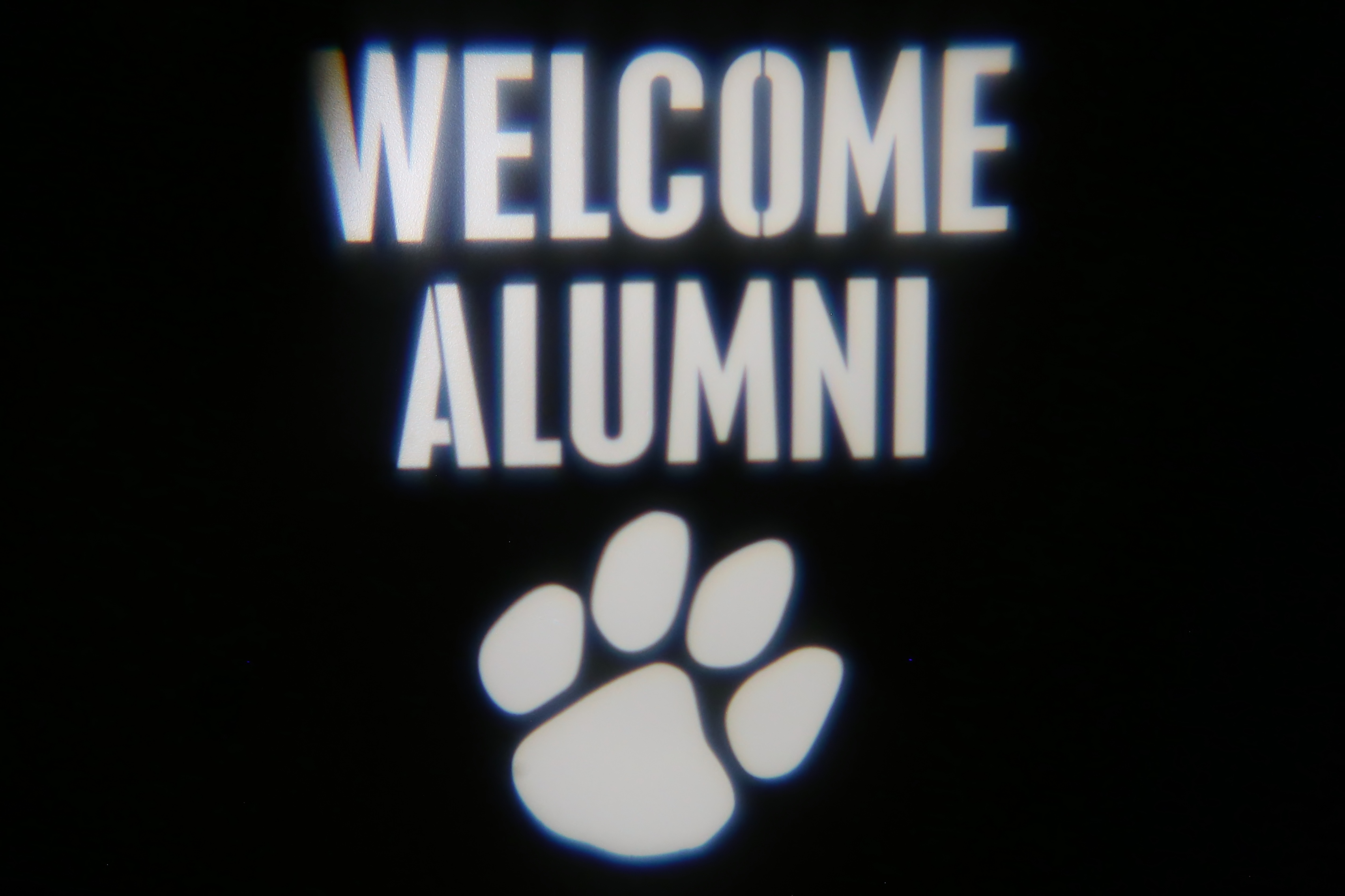 FSU - Welcome Alumni